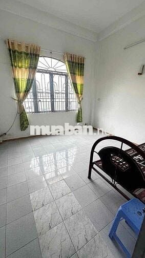 Nhà Nguyên Căn Mới 100%. Ngay ĐH Công Thương. 5x12m, 3Lầu, 3PN, 3WC