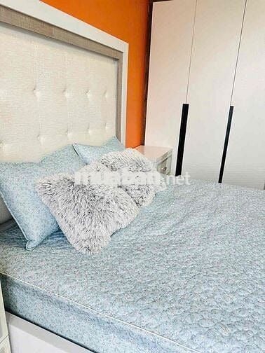 Cho Thuê 2PN Sora Gardens II , Giá 17Tr Free PQL