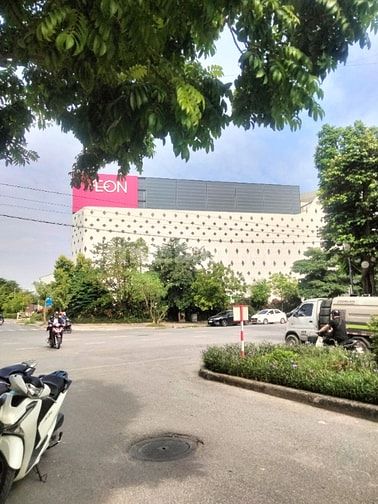 🏘️: BÁNH NHÀ LK DƯƠNG NỘI:GLEMXIMCO LÊ TRỌNG TẤN  100m2 5 tầng 