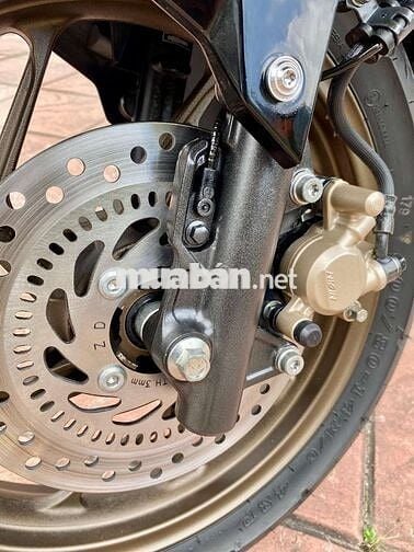 VARIO 160 ABS Date 2022 Phiên bản Tem Sơn Hãng