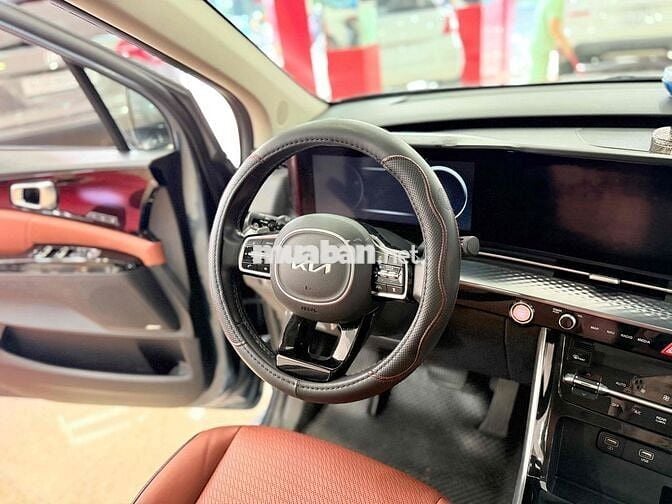 🎗️KIA CARNIVAL FULL DẦU SIGNATURE 2022 CỰC ĐẸP ❤️