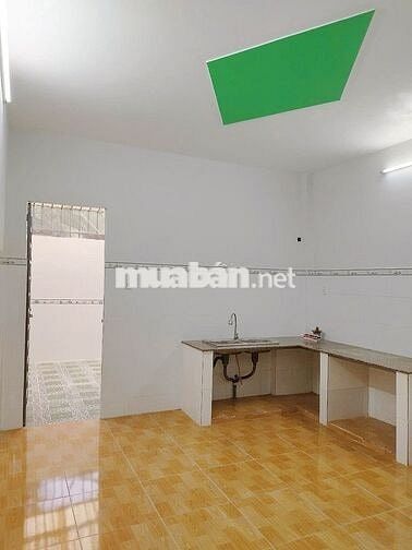 Nhà Long An Cần Giuộc đường ĐT 14