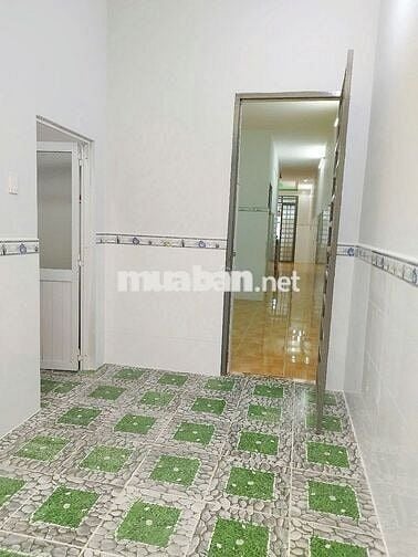 Nhà Long An Cần Giuộc đường ĐT 14