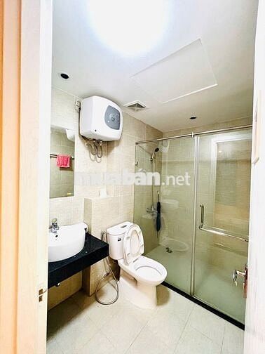 Cho thuê Golden Field - Mỹ Đình 2PN 65m2 full nội thất chỉ 13,5tr/th