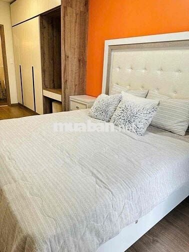 Cho Thuê 2PN Sora Gardens II , Giá 17Tr Free PQL