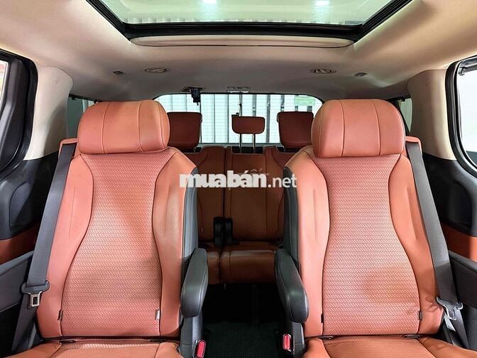 🎗️KIA CARNIVAL FULL DẦU SIGNATURE 2022 CỰC ĐẸP ❤️