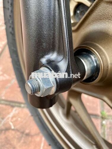 VARIO 160 ABS Date 2022 Phiên bản Tem Sơn Hãng