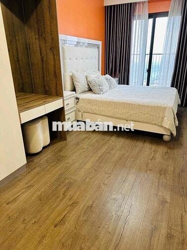 Cho Thuê 2PN Sora Gardens II , Giá 17Tr Free PQL