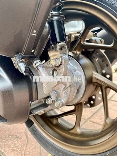 VARIO 160 ABS Date 2022 Phiên bản Tem Sơn Hãng