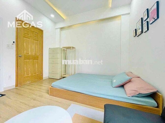 🌸TRỌ XINH IU - ĐẦY ĐỦ NỘI THẤT MỚI 100% NGAY THOẠI NGỌC HẦU Y ẢNH🌸