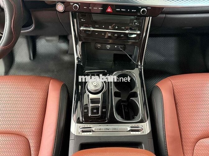 🎗️KIA CARNIVAL FULL DẦU SIGNATURE 2022 CỰC ĐẸP ❤️