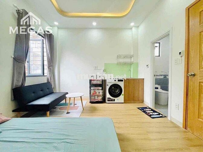 🌸TRỌ XINH IU - ĐẦY ĐỦ NỘI THẤT MỚI 100% NGAY THOẠI NGỌC HẦU Y ẢNH🌸