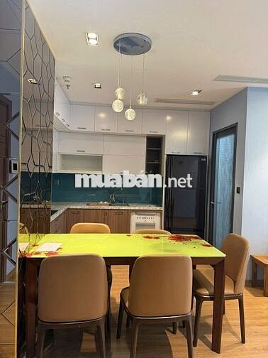 Vinhomes Gardenia cho thuê CH Duplex 110m2 3PN đủ đồ đẹp giá 21tr/th