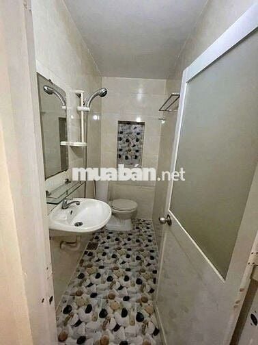 Cho thuê nhà nguyên căn.Đường Lê Quang Định.Phường 1.Q.Gò Vấp