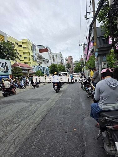 🏡 CHÍNH CHỦ BÁN NHÀ ĐẸP MẶT TIỀN CƯ XÁ ĐÀI RA ĐA PHÚ LÂM, P.13, Q.6