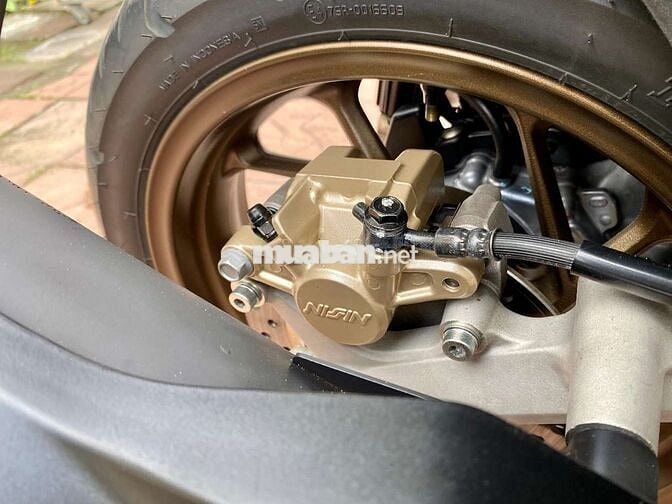 VARIO 160 ABS Date 2022 Phiên bản Tem Sơn Hãng