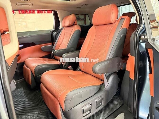🎗️KIA CARNIVAL FULL DẦU SIGNATURE 2022 CỰC ĐẸP ❤️