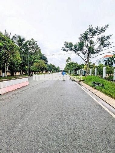 Bán lô đất đẹp khu Cotec– Ngay TTHC Nhà Bè – SHR Thổ cư – 4.x tỷ