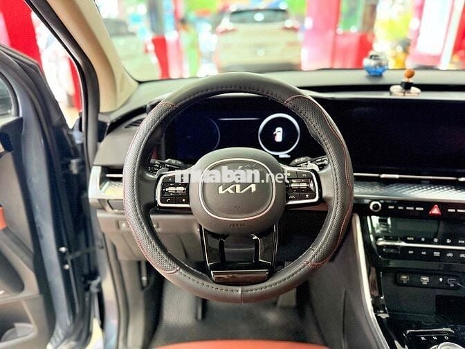 🎗️KIA CARNIVAL FULL DẦU SIGNATURE 2022 CỰC ĐẸP ❤️