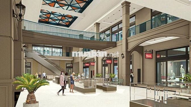 CĂN HỘ CAO CẤP MAISON GRAND CHIẾT KHẤU 6.5% - BÀN GIAO FUL NỘI THẤT