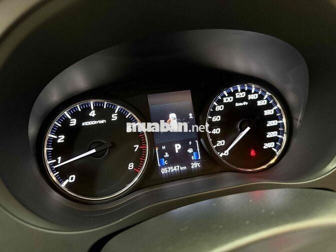 ❤️ MITSU OUTLANDER 2.0 PREMIUM 2018 5 VẠN KM ☘️