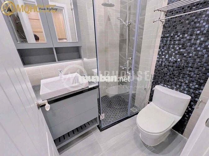 ✨CĂN HỘ 1PN 40m2 - GẦN CẦU THỊ NGHÈ - CỬA SỔ LỚN, NỘI THẤT CAO CẤP