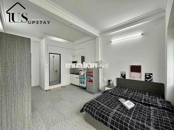 ❌Hình thật - Giá Thật❌ 1PN Ban Công 50m2 mới 100% đại học Hoa Sen Q10