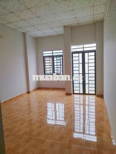 Nhà Long An Cần Giuộc đường ĐT 14