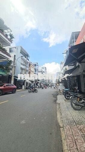 Nhà mặt tiền đường Vĩnh Viễn Q.10