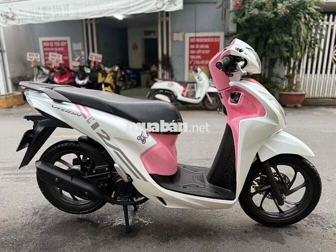 Vision 2022 Độ hãng B95 GÓP CẦN CCCD ĐỦ 18t TRẢ 0₫