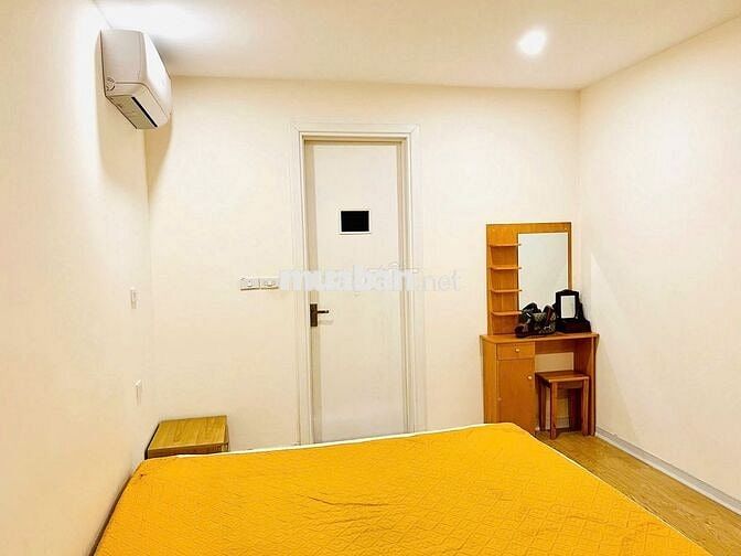 Cho thuê Golden Field - Mỹ Đình 2PN 65m2 full nội thất chỉ 13,5tr/th