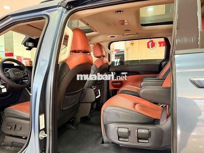 🎗️KIA CARNIVAL FULL DẦU SIGNATURE 2022 CỰC ĐẸP ❤️