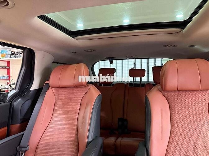 🎗️KIA CARNIVAL FULL DẦU SIGNATURE 2022 CỰC ĐẸP ❤️