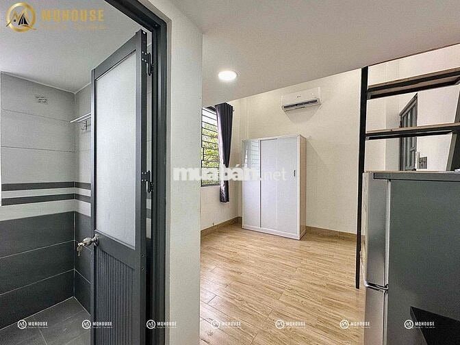 NGAY AEON MALL - CÔNG VIÊN - CỬA SỔ THOÁNG MÁT - NHÀ MỚI 100%