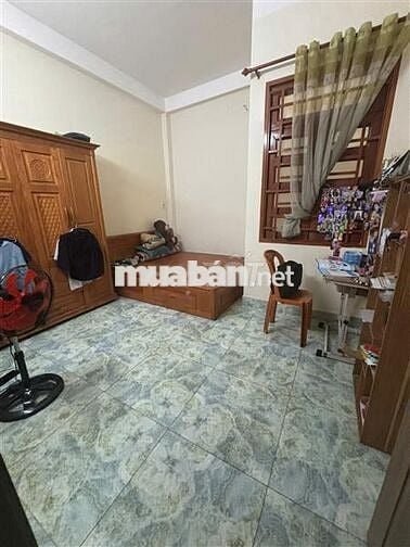 CẦN BÁN GẤP NHÀ 3 TẦNG KẾ BÊN GÒ XOÀI