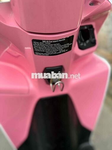 Vision 2022 Độ hãng B95 GÓP CẦN CCCD ĐỦ 18t TRẢ 0₫