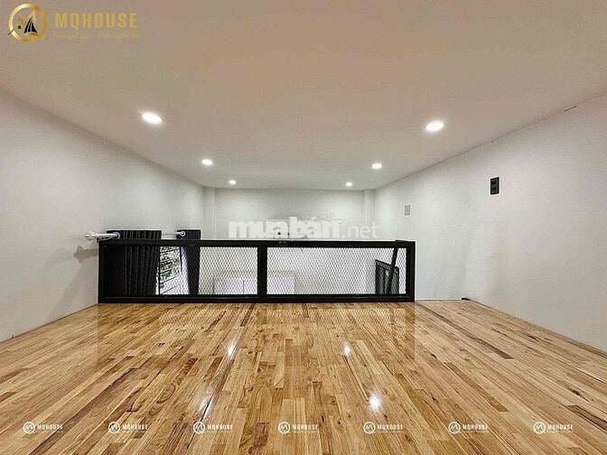 NGAY AEON MALL - CÔNG VIÊN - CỬA SỔ THOÁNG MÁT - NHÀ MỚI 100%