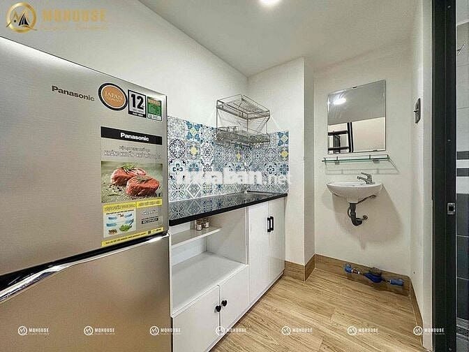 NGAY AEON MALL - CÔNG VIÊN - CỬA SỔ THOÁNG MÁT - NHÀ MỚI 100%