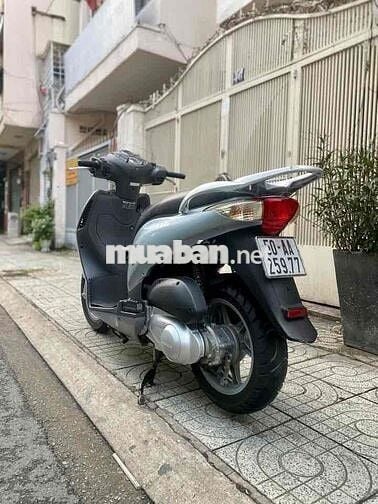 xe sin chưa rớt đầu bao tes