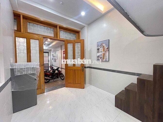 ✨CĂN HỘ DUPLEX 35m2 - GẦN NGÃ TƯ HÀNG XANH - NỘI THẤT ĐẦY ĐỦ, MG RIÊNG