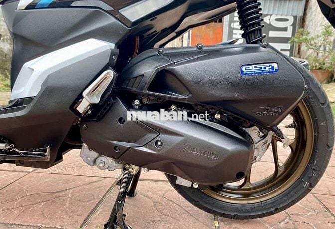 VARIO 160 ABS Date 2022 Phiên bản Tem Sơn Hãng