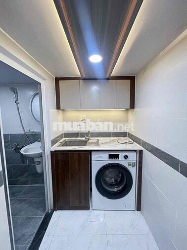 ✨CĂN HỘ DUPLEX 35m2 - GẦN NGÃ TƯ HÀNG XANH - NỘI THẤT ĐẦY ĐỦ, MG RIÊNG
