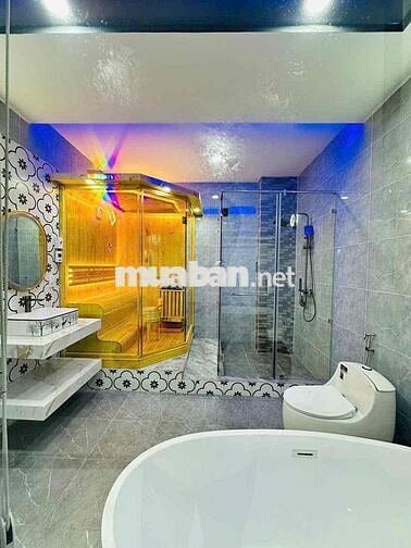 NHÀ HOÀN CÔNG 110M2 KDC AN PHÚ, TP HỒ CHÍ MINH(THUẬN AN BÌNH DƯƠNG CŨ)