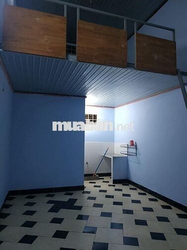 Phòng trọ chothuê Cù Lao Phố, Hiệp Hòa 25m2 Đặng Văn Trơn View SânVườn