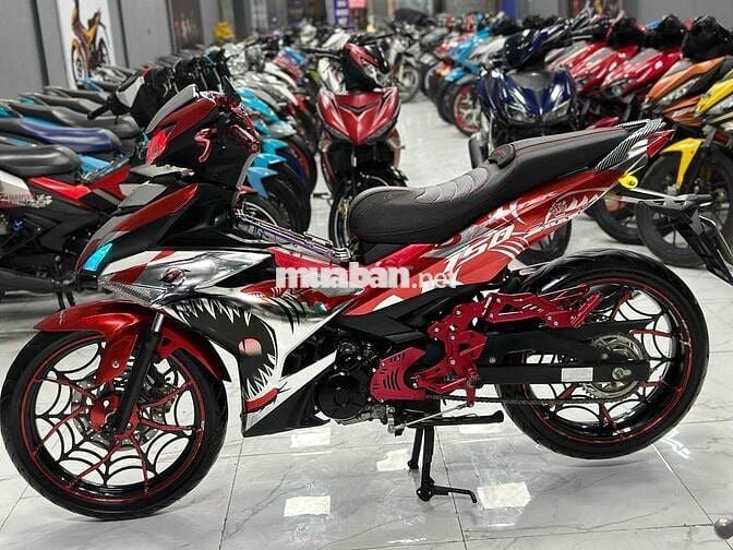 xe exciter đk 2020 độ như hình