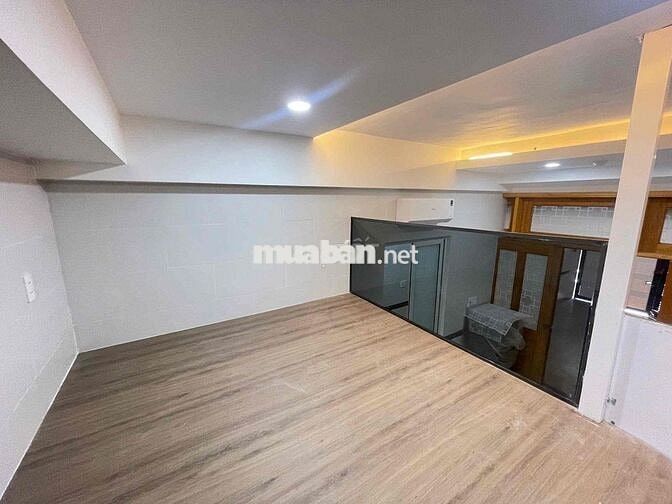 ✨CĂN HỘ DUPLEX 35m2 - GẦN NGÃ TƯ HÀNG XANH - NỘI THẤT ĐẦY ĐỦ, MG RIÊNG