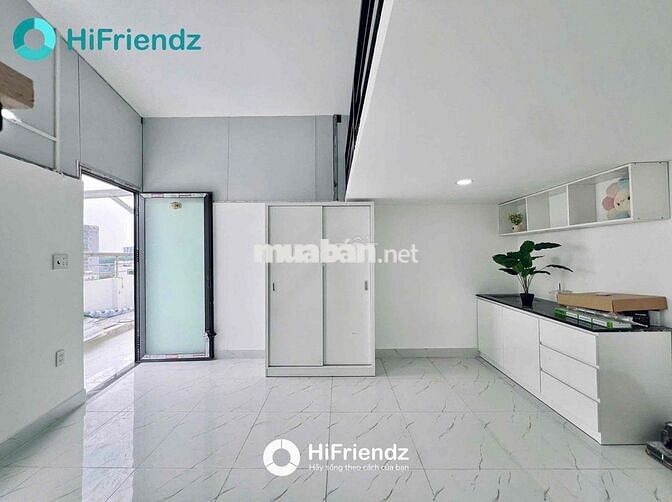 DUPLEX GÁC CAO MỚI XÂY CỬA SỔ TRỜI SIÊU THOÁNG NGAY AEON MALL TÂN PHÚ