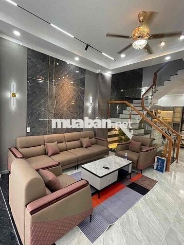 NHÀ HOÀN CÔNG 110M2 KDC AN PHÚ, TP HỒ CHÍ MINH(THUẬN AN BÌNH DƯƠNG CŨ)