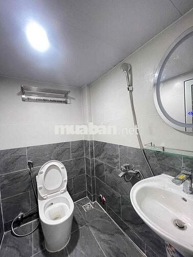 ✨CĂN HỘ DUPLEX 35m2 - GẦN NGÃ TƯ HÀNG XANH - NỘI THẤT ĐẦY ĐỦ, MG RIÊNG