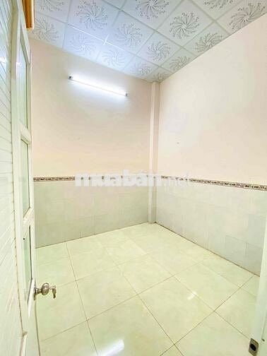 BÁN NHÀ TRỆT KDC HỒNG LOAN GIÁ RẺ NHƯ NỀN ĐƯỜNG D6 VỊ TRÍ ĐẸP